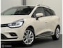 Renault Clio Estate 0.9 TCe Intens [ trekhaak camera half-leder clima ]