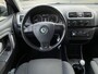 Skoda Fabia Combi 1.4-16V Sport Clima Lm Velgen