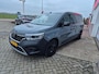 Renault Kangoo Bleu DCI 115 EDC Extra GSR2 L2 Automaat verlengd 2x Schuifdeur BPM vrij Bomvol