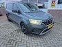 Renault Kangoo Bleu DCI 115 EDC Extra GSR2 L2 Automaat verlengd 2x Schuifdeur BPM vrij Bomvol