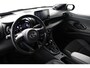 Toyota Yaris 1.5 Hybrid Dynamic Limited | Stoel en Stuur verwarming | HUD Display | Half lederen stoelen |