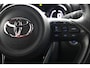 Toyota Yaris 1.5 Hybrid Dynamic Limited | Stoel en Stuur verwarming | HUD Display | Half lederen stoelen |