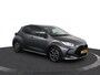 Toyota Yaris 1.5 Hybrid Dynamic Limited | Stoel en Stuur verwarming | HUD Display | Half lederen stoelen |