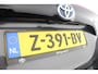Toyota Yaris 1.5 Hybrid Dynamic Limited | Stoel en Stuur verwarming | HUD Display | Half lederen stoelen |
