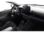 Toyota Yaris 1.5 Hybrid Dynamic Limited | Stoel en Stuur verwarming | HUD Display | Half lederen stoelen |