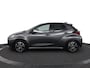 Toyota Yaris 1.5 Hybrid Dynamic Limited | Stoel en Stuur verwarming | HUD Display | Half lederen stoelen |