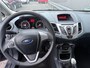 Ford Fiesta 1.25 Limited Airco 5Drs Nw APK --Inruil Mogelijk--