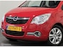 Opel Agila 1.2 Edition [ NAP trekhaak airco LM ]