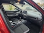 Nissan Juke 1.0 DIG-T N-Connecta, navi, apple carplay/andriod, aur camera