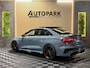 Audi RS3 Limousine 2.5 TFSI RS 3 quattro|PANO|MASSAGE|B&O|ACC|MEMORY|CARPLAY|DEALER ONDERHOUDEN|KEMORA GREY|400PK|BOMVOL!
