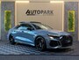 Audi RS3 Limousine 2.5 TFSI RS 3 quattro|PANO|MASSAGE|B&O|ACC|MEMORY|CARPLAY|DEALER ONDERHOUDEN|KEMORA GREY|400PK|BOMVOL!