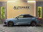 Audi RS3 Limousine 2.5 TFSI RS 3 quattro|PANO|MASSAGE|B&O|ACC|MEMORY|CARPLAY|DEALER ONDERHOUDEN|KEMORA GREY|400PK|BOMVOL!