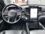 Dodge Ram 1500 pick up 4x4 Crew Cab Limited Digi Dash Night LPG