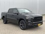 Dodge Ram 1500 pick up 4x4 Crew Cab Limited Digi Dash Night LPG