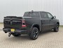 Dodge Ram 1500 pick up 4x4 Crew Cab Limited Digi Dash Night LPG