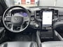 Dodge Ram 1500 pick up 4x4 Crew Cab Limited Digi Dash Night LPG