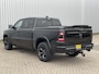 Dodge Ram 1500 pick up 4x4 Crew Cab Limited Digi Dash Night LPG