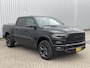 Dodge Ram 1500 pick up 4x4 Crew Cab Limited Digi Dash Night LPG