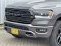 Dodge Ram 1500 pick up 4x4 Crew Cab Laramie Night bomvol V8 LPG