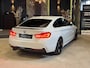BMW 4-Serie Gran Coupe 420i High Executive|M sport|PANO|STOELVERW|LEDER