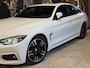 BMW 4-Serie Gran Coupe 420i High Executive|M sport|PANO|STOELVERW|LEDER