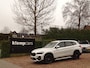 BMW X1 sDrive18i | Handbak | Uniek | PearlWeiss | Leer | Nav | All-black!