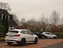 BMW X1 sDrive18i | Handbak | Uniek | PearlWeiss | Leer | Nav | All-black!