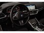 BMW 3-Serie 318i High Executive M-sport, camera, Hifi
