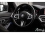 BMW 3-Serie 318i High Executive M-sport, camera, Hifi