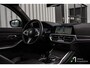 BMW 3-Serie 318i High Executive M-sport, camera, Hifi