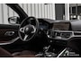 BMW 3-Serie M340i xDrive Business Edition Plus Mosselman, Harman Kardon, schuifdak, 360, standkachel