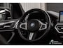 BMW X3 xDrive30e Business Edition Plus M-sport, laser lights, panoramadak, trekhaak
