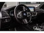 BMW X3 xDrive30e Business Edition Plus M-sport, laser lights, panoramadak, trekhaak