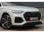 Audi Q5 55 TFSIe Q Competition 367PK | RS-stoelen | Pano | Luchtvering |