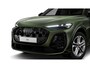 Audi Q5 S edition | Audi virtual cockpit | Elektrisch instelbare voorstoelen | Exterieurpakket zwart