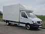 Mercedes-Benz Sprinter 514 Bakwagen Laadklep!