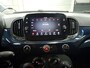 Fiat 500 1.0 Hybrid | Navigatie By App | Cruise Control | Airco | 16"LMV !!
