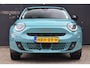 Fiat 600 1.2 Hybrid La Prima 8 Jaar Garantie! | Massage | Vol-Leder | Adaptive Cruise | Elektr. Stoelen | Stoelverwarming | Elektr. Achterklep |