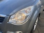 Opel Agila 1.2 automaat Edition met Style pakket *All-in prijs*