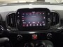 Fiat 500 1.0 Hybrid | Navigatie By App | Cruise Control | Airco | 16"LMV !!
