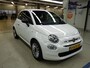Fiat 500 1.0 Hybrid | Navigatie | Climate Control | Apple Carplay | Android Auto | Cruise Control | 16"LMV !!