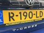 Volkswagen T-Cross 1.0 TSI Style Stoelverwarming carplay trekhaak camera
