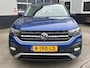 Volkswagen T-Cross 1.0 TSI Style Stoelverwarming carplay trekhaak camera