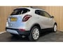 Opel Mokka X 1.4 Turbo|140PK|1/2 LEDER|APPLE CARPLAY|CAMERA|STOEL+STUURVERWARMING|NAVIGATIE|FIETSENDRAGER|CRUISE CONTROL|PDC V+A|