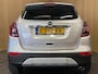 Opel Mokka X 1.4 Turbo|140PK|1/2 LEDER|APPLE CARPLAY|CAMERA|STOEL+STUURVERWARMING|NAVIGATIE|FIETSENDRAGER|CRUISE CONTROL|PDC V+A|