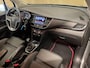 Opel Mokka X 1.4 Turbo|140PK|1/2 LEDER|APPLE CARPLAY|CAMERA|STOEL+STUURVERWARMING|NAVIGATIE|FIETSENDRAGER|CRUISE CONTROL|PDC V+A|