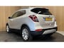 Opel Mokka X 1.4 Turbo|140PK|1/2 LEDER|APPLE CARPLAY|CAMERA|STOEL+STUURVERWARMING|NAVIGATIE|FIETSENDRAGER|CRUISE CONTROL|PDC V+A|