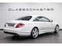 Mercedes-Benz CL 500 Btw auto, Fiscale waarde € 8.000,- (€ 24.752.07 Ex B.T.W) DEALER AUTO Dealer auto
