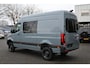 Mercedes-Benz Sprinter 319 CDI 4x4 L2H2 Pro Draaistoelen, Distronic, LED, Electrische schuifdeur