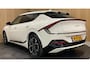 Kia EV6 GT-Line 77.4 kWh|96% SOH|FULL OPTION|PANO|STOELVERW+VENT|STUURVERW.|360+3D CAMERA|CARPLAY|ACC|INCL.BTW|1e EIG.|NL-AUTO|